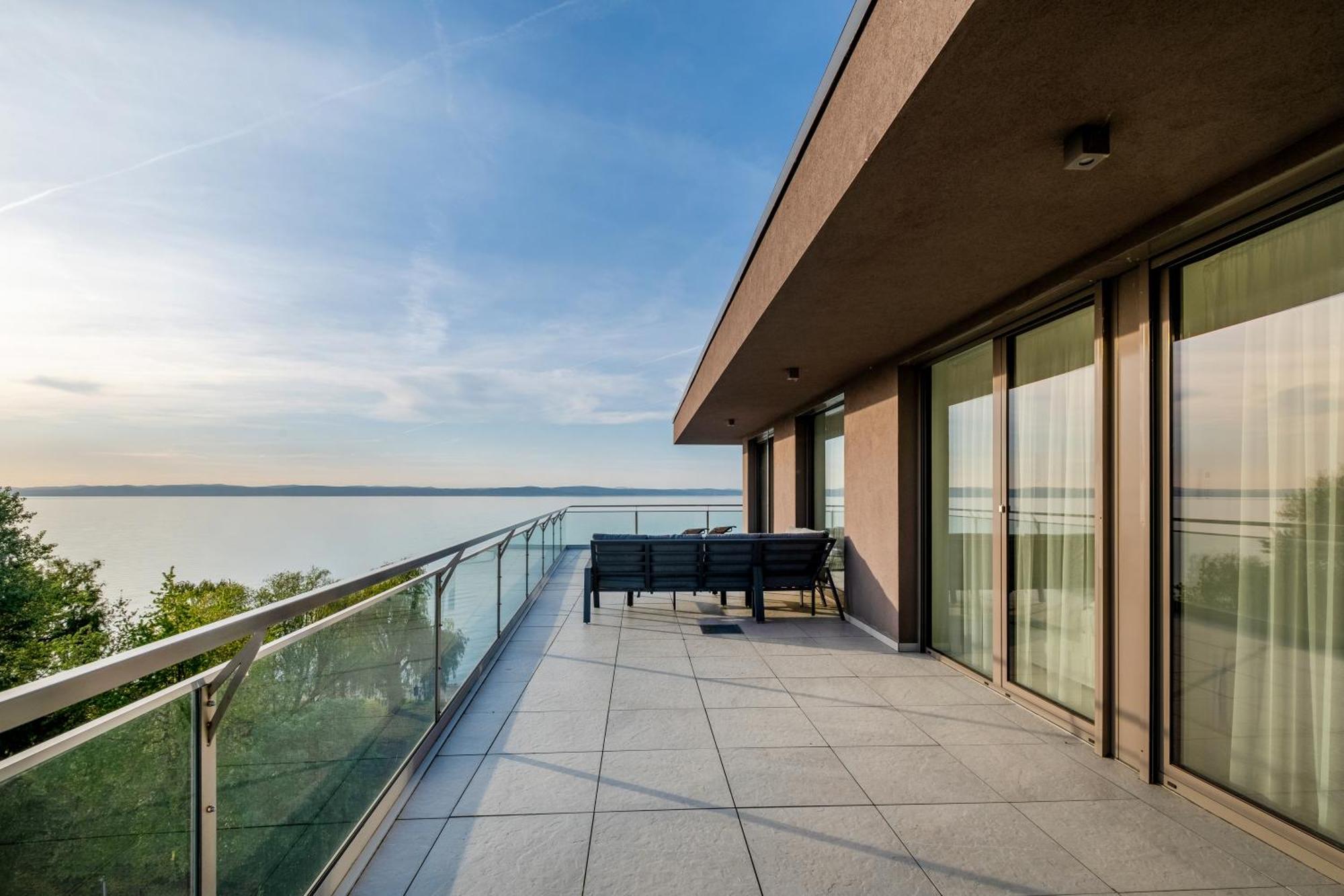 Appartement Myflat Coral 52 Duplex Penthouse *