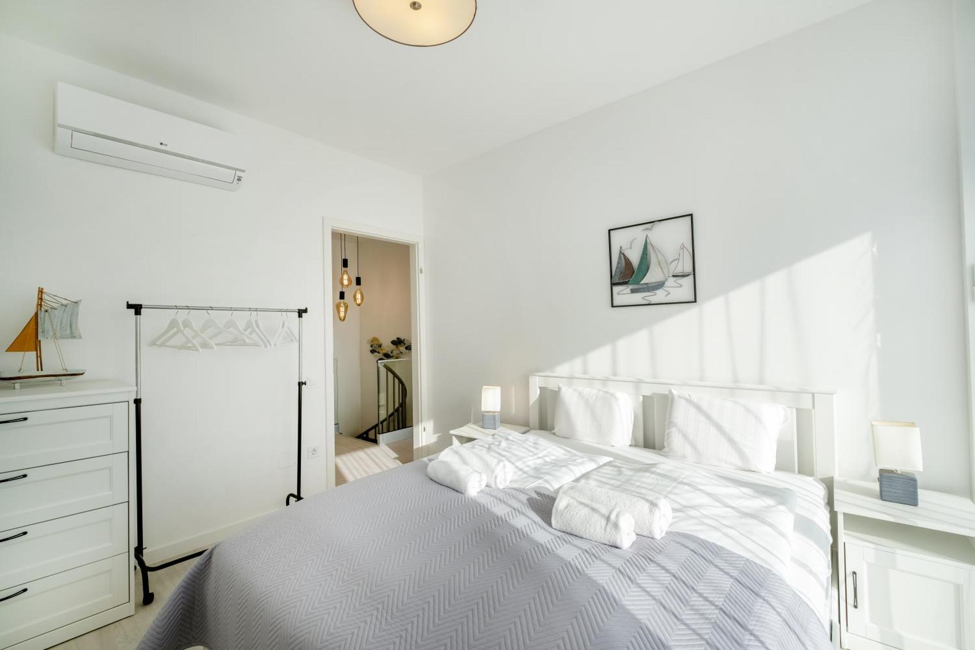Appartement Myflat Coral 52 Duplex Penthouse *