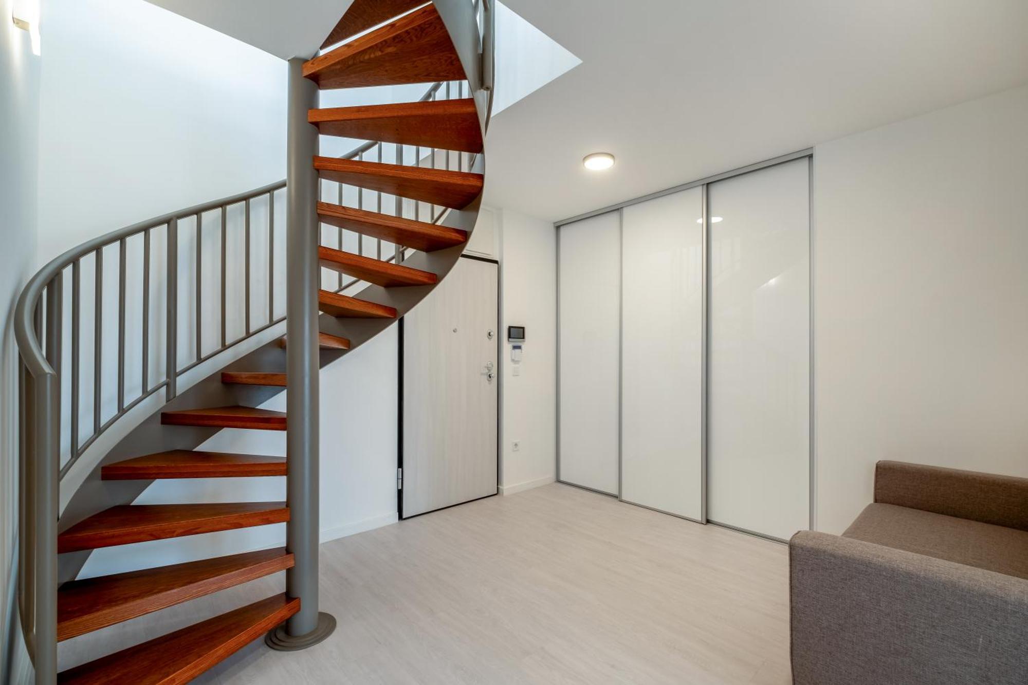 Appartement Myflat Coral 52 Duplex Penthouse Siófok